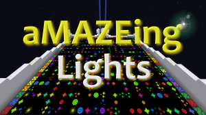 Descarca aMAZEing Lights pentru Minecraft 1.8.8